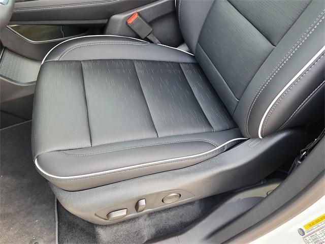 new 2026 Buick Enclave car, priced at $53,136