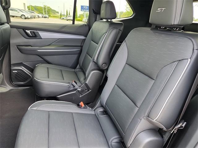 new 2026 Buick Enclave car, priced at $53,136