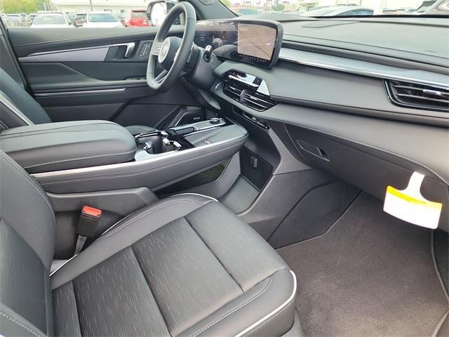 new 2026 Buick Enclave car, priced at $53,136