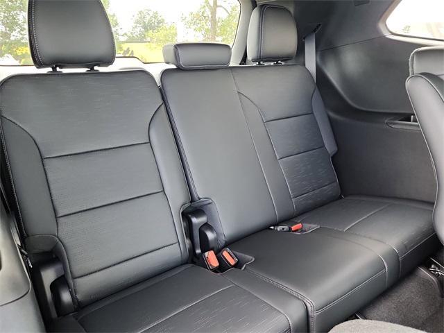 new 2026 Buick Enclave car, priced at $53,136