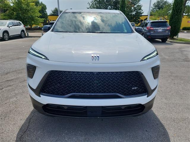 new 2026 Buick Enclave car, priced at $53,136