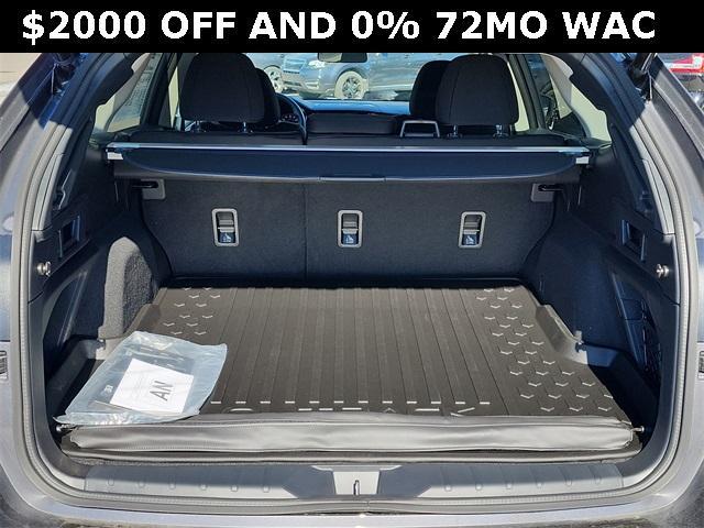 new 2025 Subaru Outback car, priced at $35,735