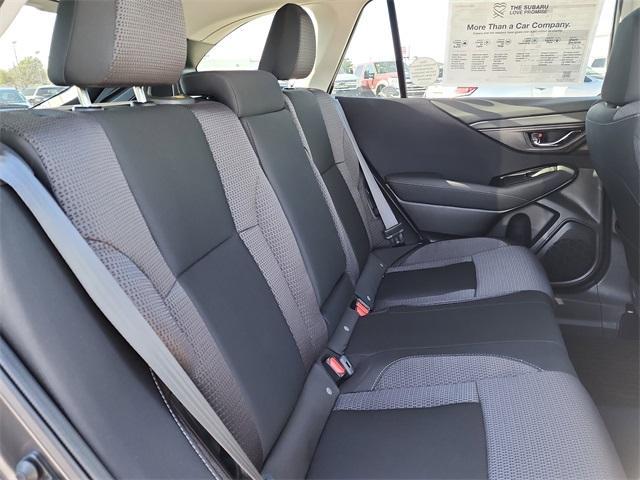 new 2025 Subaru Outback car, priced at $35,735