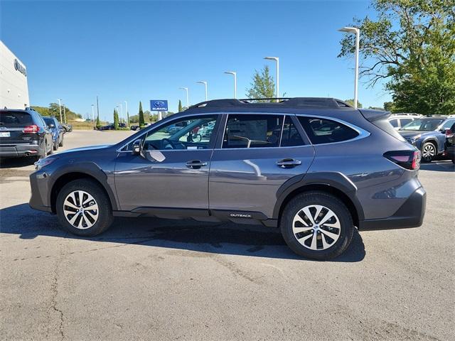 new 2025 Subaru Outback car, priced at $35,735