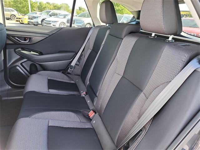 new 2025 Subaru Outback car, priced at $35,735