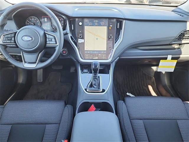 new 2025 Subaru Outback car, priced at $35,735