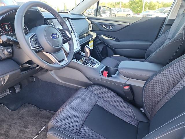 new 2025 Subaru Outback car, priced at $35,735