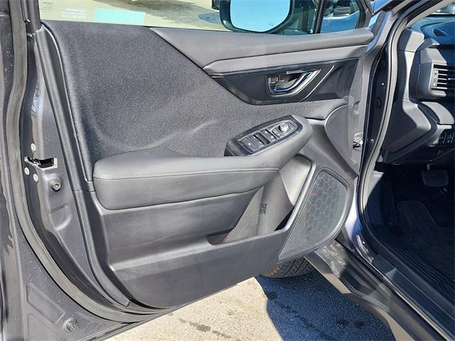 new 2025 Subaru Outback car, priced at $35,735