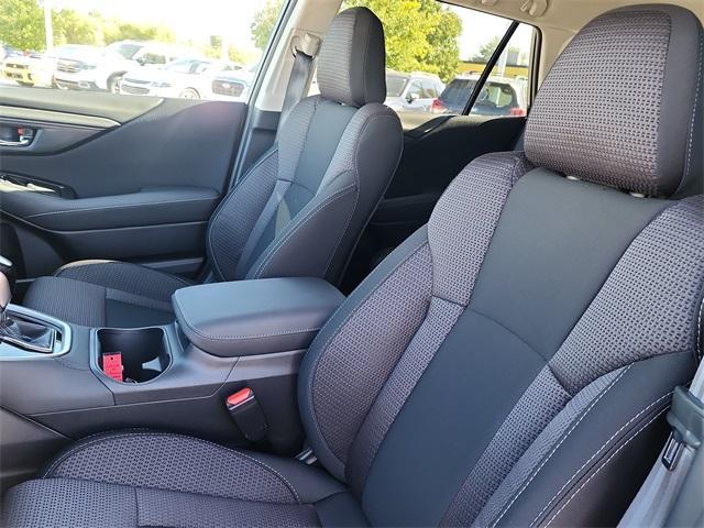 new 2025 Subaru Outback car, priced at $35,735