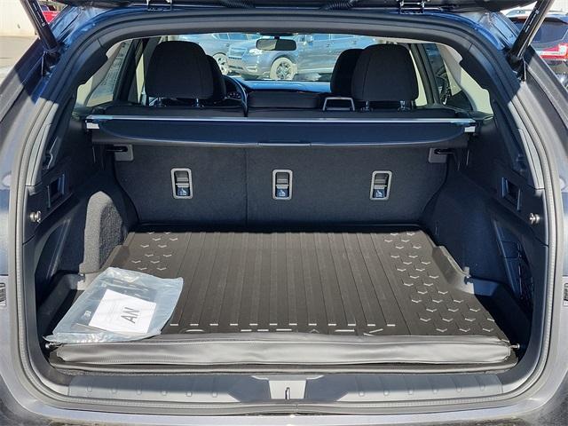 new 2025 Subaru Outback car, priced at $35,735
