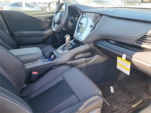 new 2025 Subaru Outback car, priced at $35,735