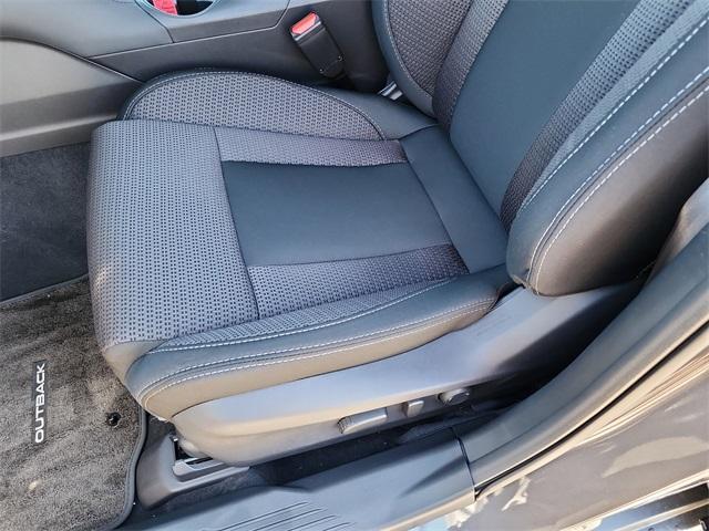 new 2025 Subaru Outback car, priced at $35,735
