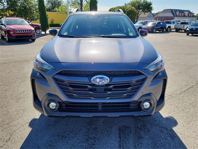 new 2025 Subaru Outback car, priced at $35,735