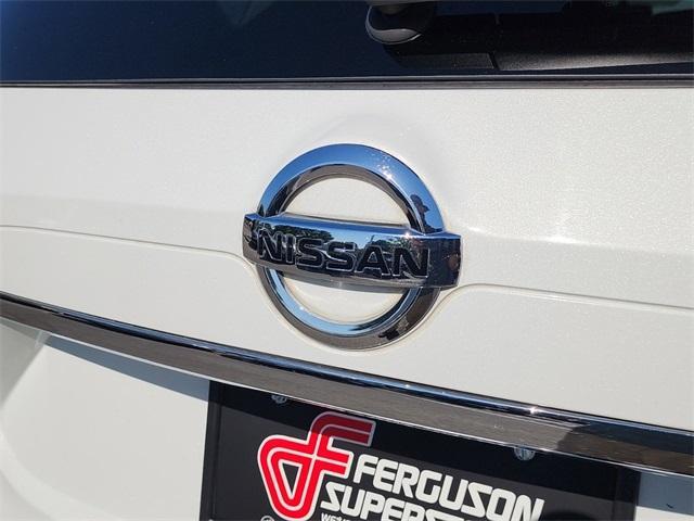 used 2014 Nissan Rogue car, priced at $11,500