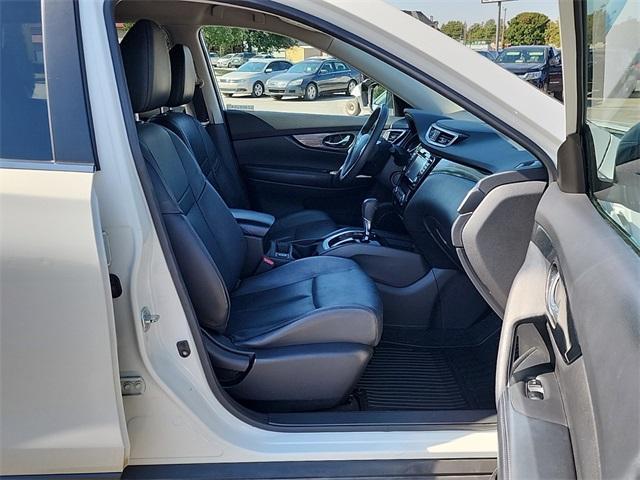 used 2014 Nissan Rogue car, priced at $11,500