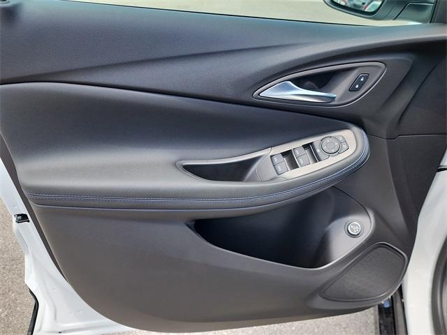 new 2026 Buick Encore GX car, priced at $25,585