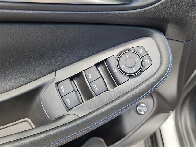 new 2026 Buick Encore GX car, priced at $25,585
