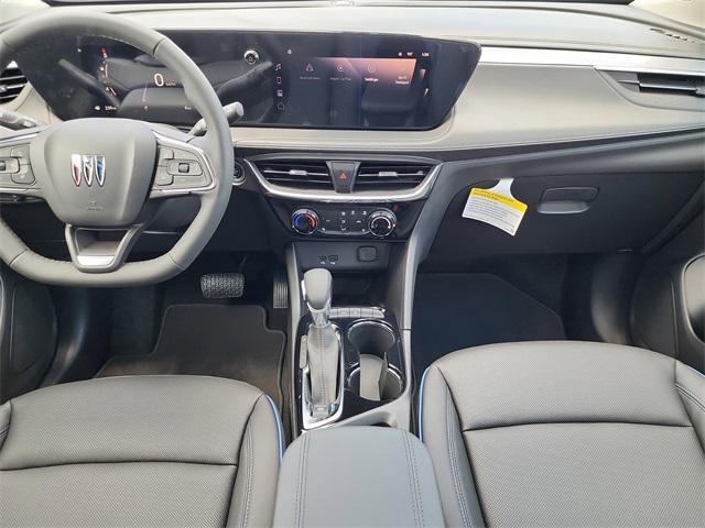 new 2026 Buick Encore GX car, priced at $25,585