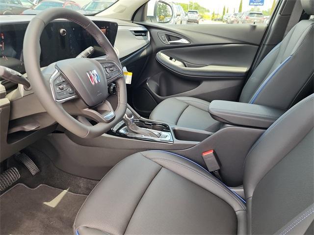 new 2026 Buick Encore GX car, priced at $25,585