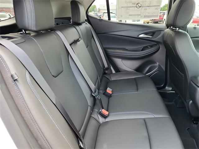 new 2026 Buick Encore GX car, priced at $25,585
