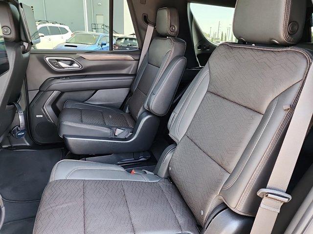 used 2023 Chevrolet Tahoe car, priced at $63,500