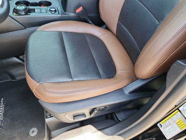 used 2022 Ford Bronco Sport car, priced at $28,000