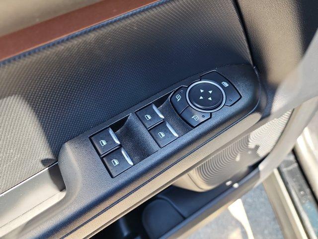 used 2022 Ford Bronco Sport car, priced at $28,000