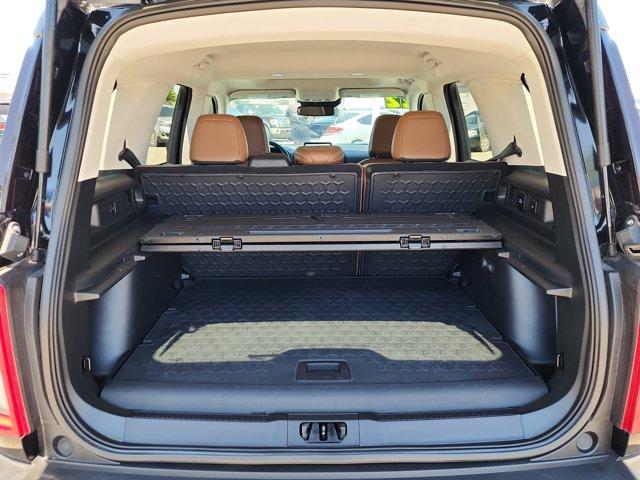 used 2022 Ford Bronco Sport car, priced at $28,000