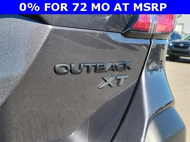 new 2025 Subaru Outback car, priced at $39,086