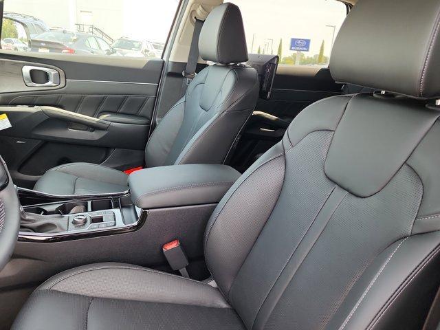 new 2026 Kia Sorento car, priced at $43,150