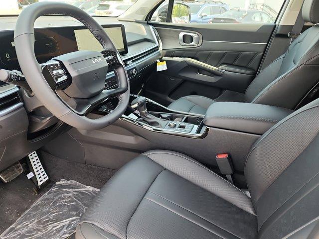 new 2026 Kia Sorento car, priced at $43,150