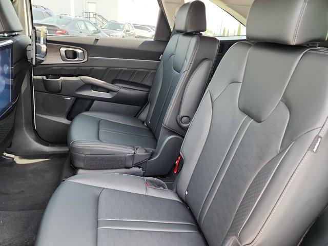 new 2026 Kia Sorento car, priced at $43,150