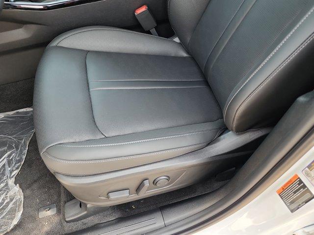 new 2026 Kia Sorento car, priced at $43,150
