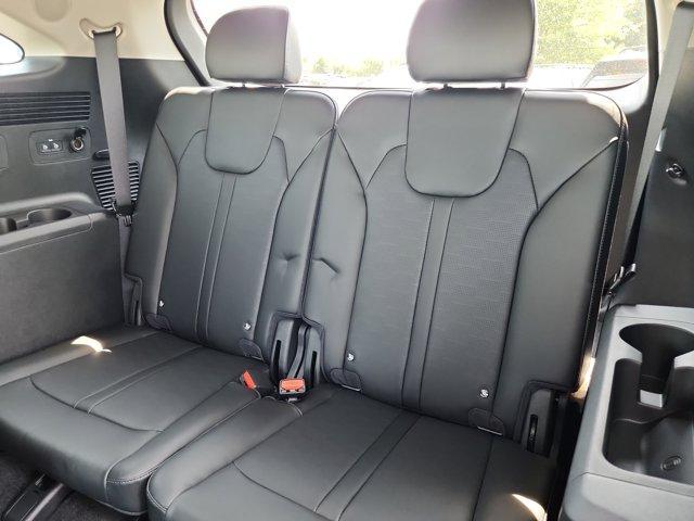 new 2026 Kia Sorento car, priced at $43,150