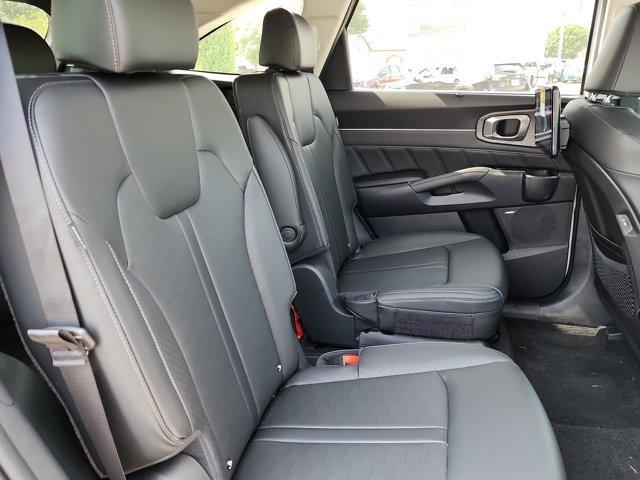 new 2026 Kia Sorento car, priced at $43,150