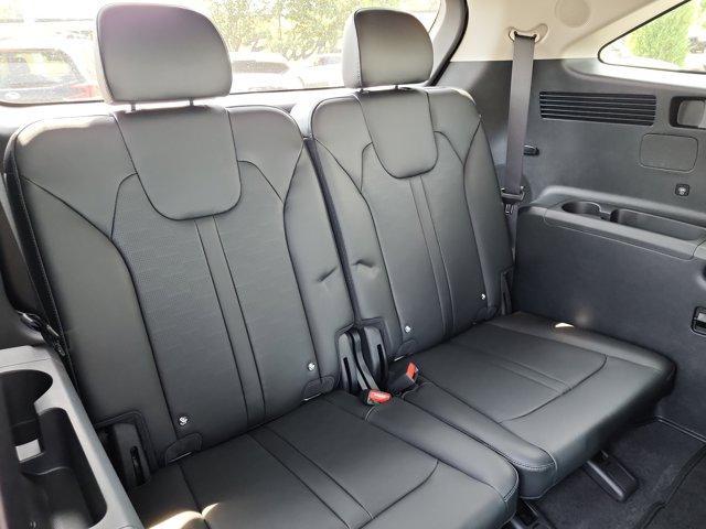 new 2026 Kia Sorento car, priced at $43,150
