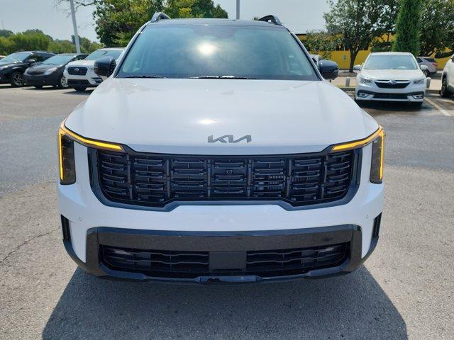 new 2026 Kia Sorento car, priced at $43,150