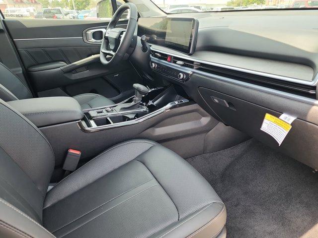 new 2026 Kia Sorento car, priced at $43,150