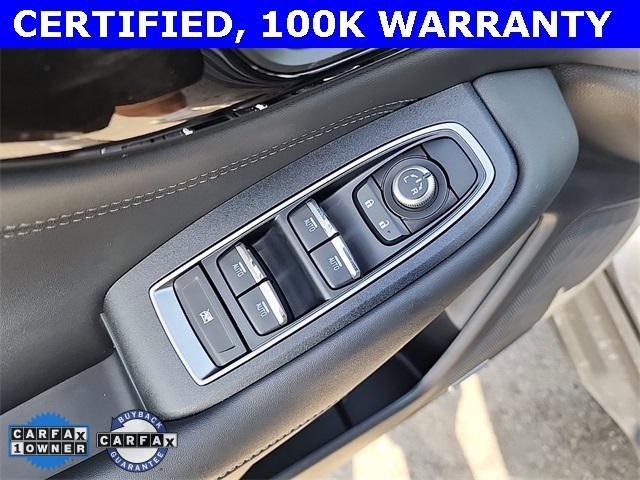 used 2025 Subaru Outback car, priced at $36,000