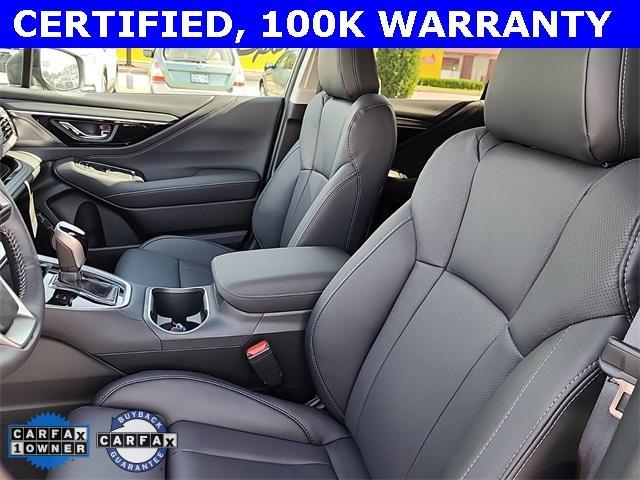 used 2025 Subaru Outback car, priced at $36,000