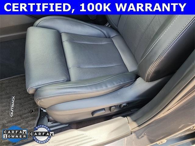 used 2025 Subaru Outback car, priced at $35,500