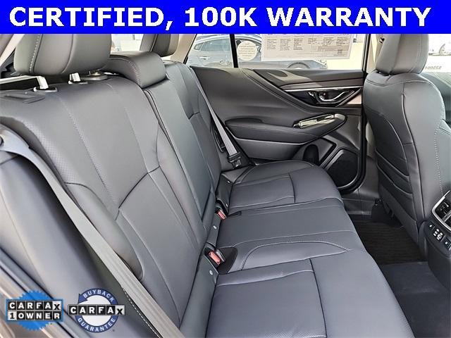 used 2025 Subaru Outback car, priced at $36,000