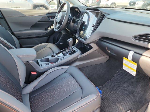 new 2025 Subaru Crosstrek car, priced at $35,048