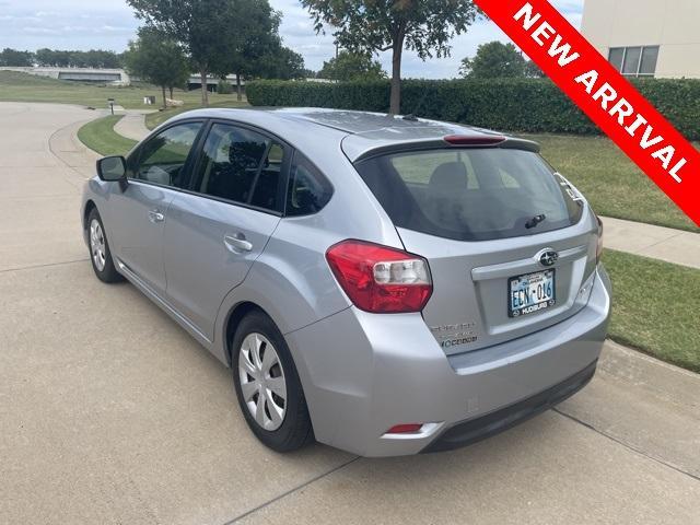 used 2013 Subaru Impreza car, priced at $13,000