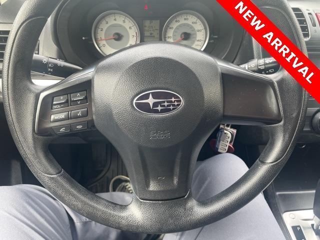 used 2013 Subaru Impreza car, priced at $13,000