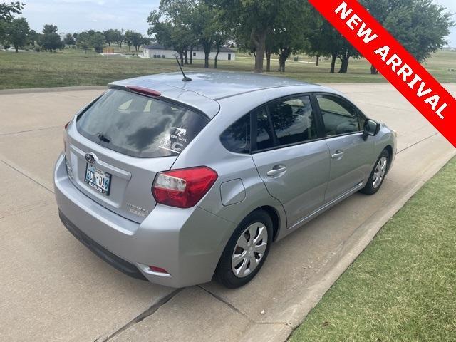 used 2013 Subaru Impreza car, priced at $13,000