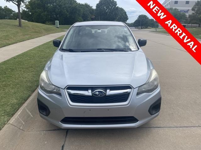 used 2013 Subaru Impreza car, priced at $13,000