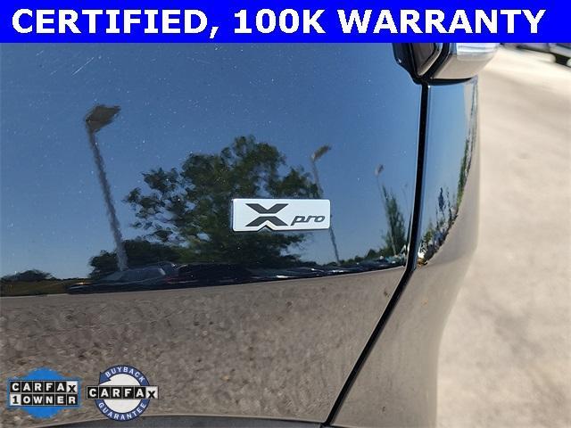 used 2023 Kia Sportage car, priced at $27,500