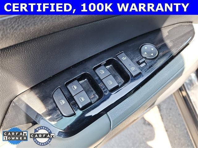 used 2023 Kia Sportage car, priced at $27,500