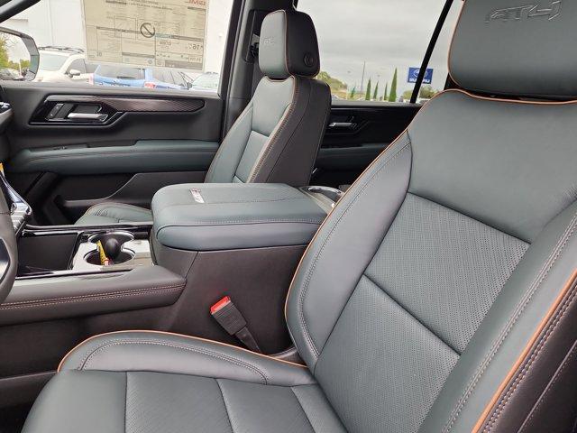 new 2026 GMC Yukon XL car, priced at $79,071